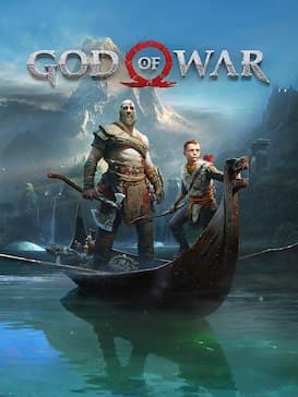 Thumbnail for God of War (2018)