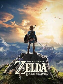 Thumbnail for The Legend of Zelda: Breath of the Wild